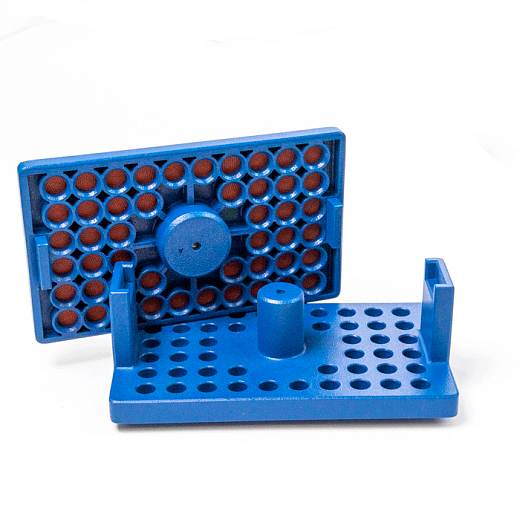  Адаптер Tall Flex 48x4,5 мл для гомогенизатора FastPrep-96, MP Biomedicals