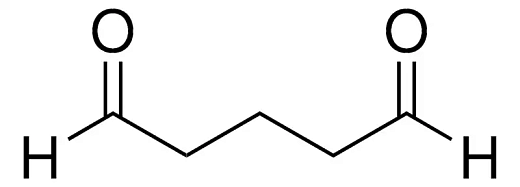 Глутаровый альдегид, 50%