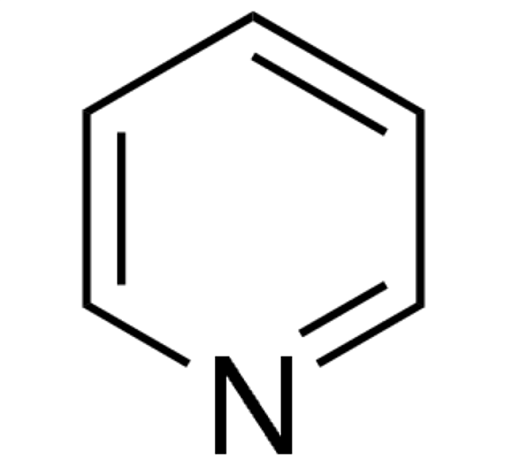 Пиридин, 99,5 %, хч, Экос-1