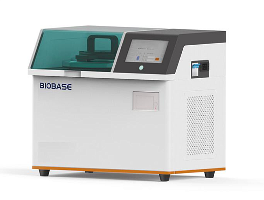 Анализатор клетчатки, BK-F1600