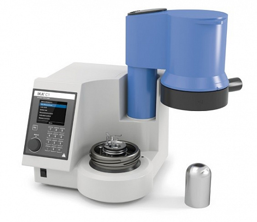 Калориметр, до 40 000 Дж, с водонагревателем, C 1 Package 3/10 Фото 1