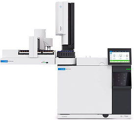 Хроматограф газовый Agilent 8890B GC, Agilent Technologies
