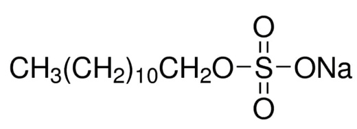 Натрий додецилсульфат, (SDS), ≥ 95%, Servicebio