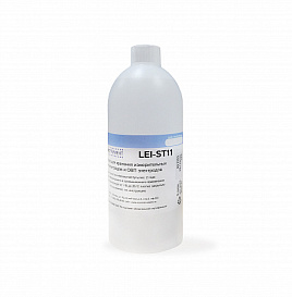 Раствор для хранения pH- и ОВП-электродов, 500 мл, Россия