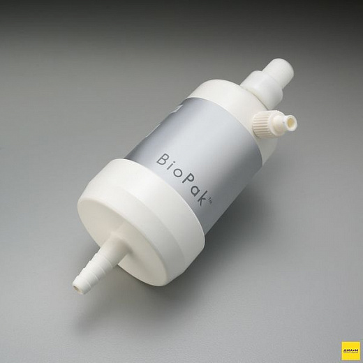 Фильтр финишный Biopak UF для Simplicity, Direct-Q3/Q5, Synergy, Milli-Q, 1 шт., Millipore
