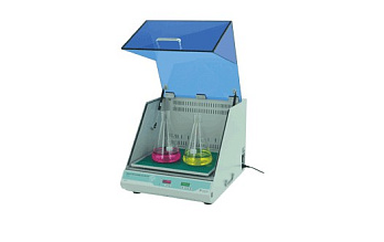 Шейкер-инкубатор, NB-205L, N-Biotek