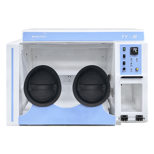 Анаэробная станция, 300 чашек, до +45 °С, YY-M,  Maworde, Китай