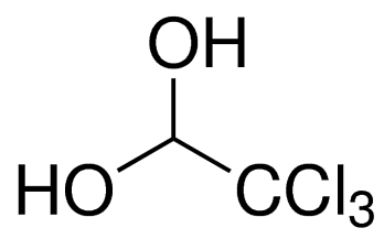 Хлоралгидрат, 98,5-101,0 %, Pharm grade, PanReac Applichem