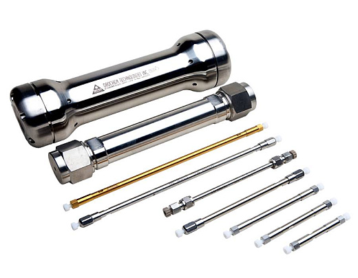 Колонка хроматографическая FastCore Biphenyl, 5 мкм, 4,6 мм