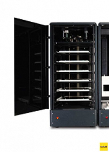 Автоматизированный модуль-автоподатчик Tray Hive