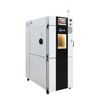 Камера испытательная «тепло-холод-влажность», -70 °C до +100 °C/+150 °C /+180 °C, диапазон относительной влажности от 10 до 98%