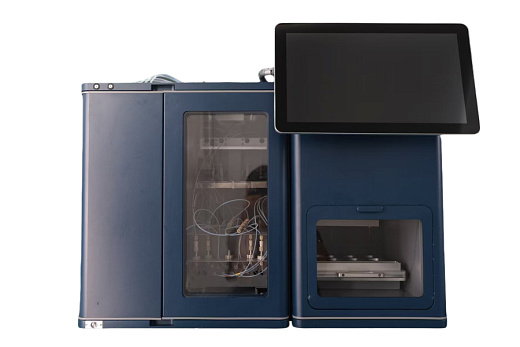 Автоматический анализатор SARA нефтей и тяжелых нефтепродуктов, SARAlyzer Elite, Orienda