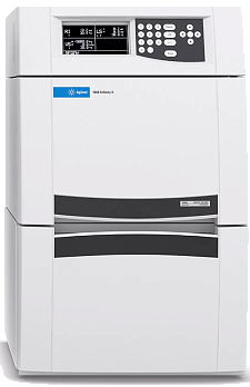 Мультидетекторный модуль MDS трехдетекторная комплектация