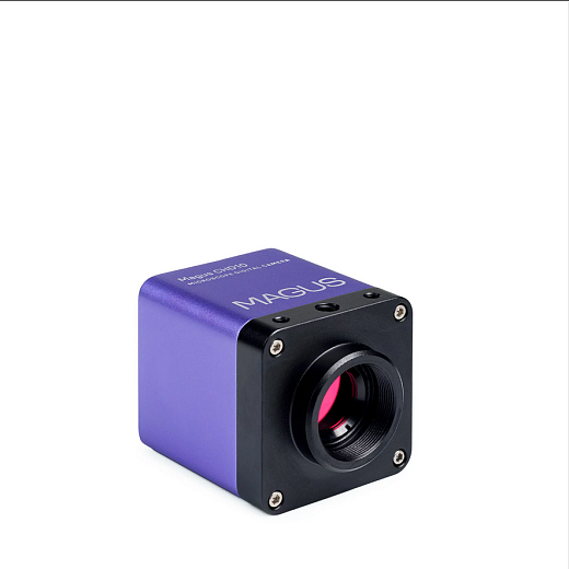 Камера цифровая цветная, 2,0 Мп, HDMI 1.4, CHD10, Magus