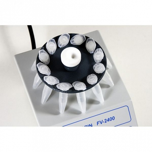 Ротор R-1.5M для 12х1,5 мл пробирок