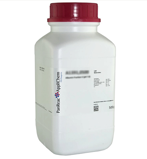 Валин-L, 98,5 - 101,0%, pure Ph. Eur, USP, PanReac Applichem