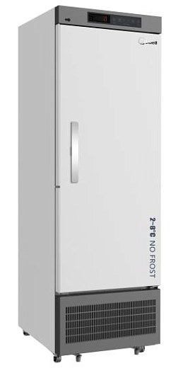 Холодильник +2…+8 °С, 416 л, металлическая дверь, индикация влажности, MС-5L416C, Midea