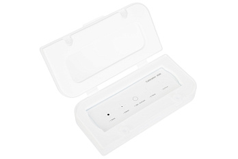 Калибровочный слайд CS5 (XY0,01/0,07/0,15/0,6/1,5 мм), Magus