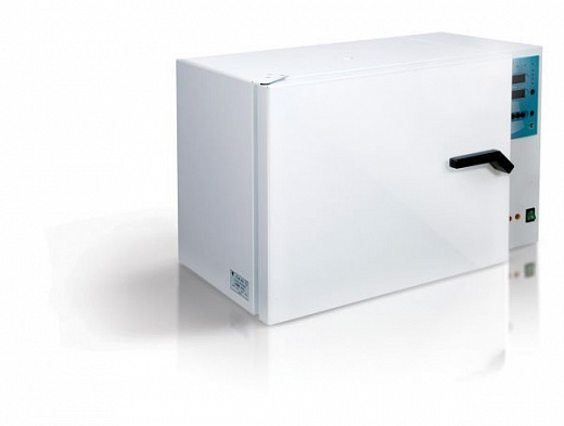 Сухожаровой шкаф 10 л, до +200 °С, принудительная вентиляция, ШС-10-02 СПУ