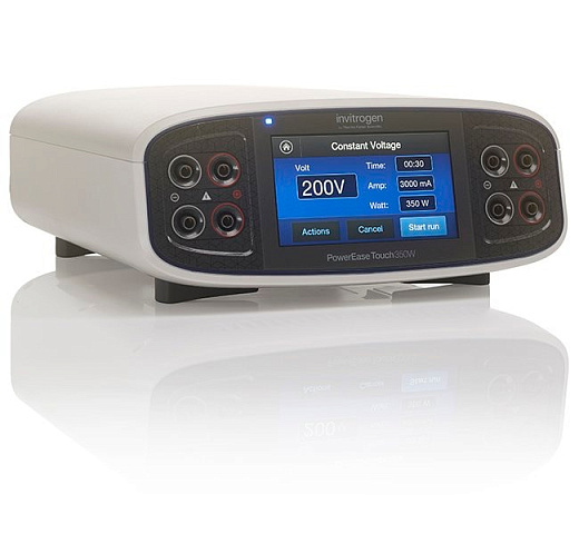 Источник тока PowerEase Touch 350W