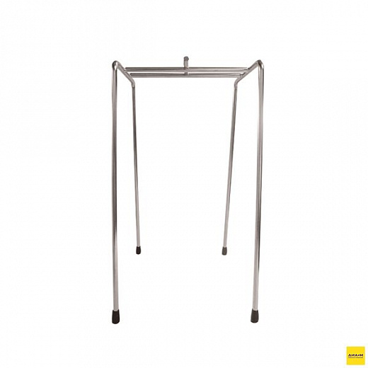 Штатив отдельно стоящий для удобного удержания пакетов