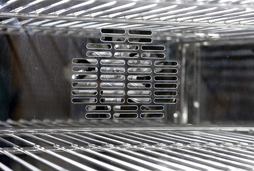 Термостат, до +80 °С, 54 л, камера из нержавеющей стали, LCD контроллер, естественная вентиляция, Being, Китай