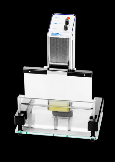 Устройство для иммерсии для пластин формата до 20х20 см Device 3