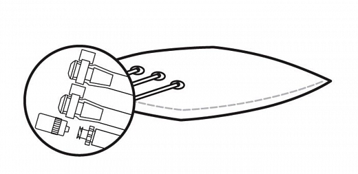 Мешки для сбора, хранения и транспортировки культуральной жидкости 2D Labtainer BPCs, 10000 мл, материал ASI 26/77, 3 порта, заглушки и порт впрыска тип 1