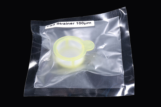 Ситечко для клеток (клеточный фильтр), в упаковке, Nest, Китай