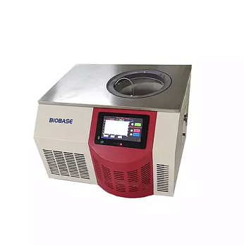Лиофильная сушилка, BK-FD10PT, Biobase