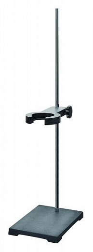 Штатив с зажимом для конвертера