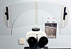 Станция рабочая класс I, ширина рабочей поверхности 1226 мм, L124 IVF, система газирования и увлажнения Фото 3