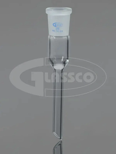 Адаптер прямой, Glassco