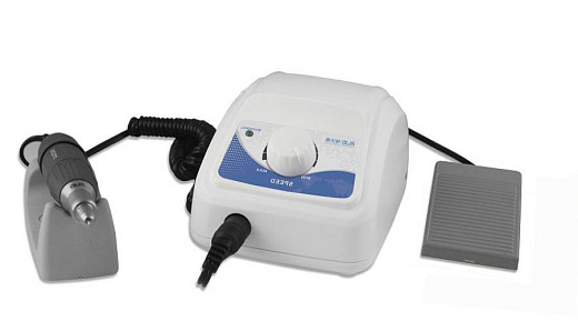 Микродрель