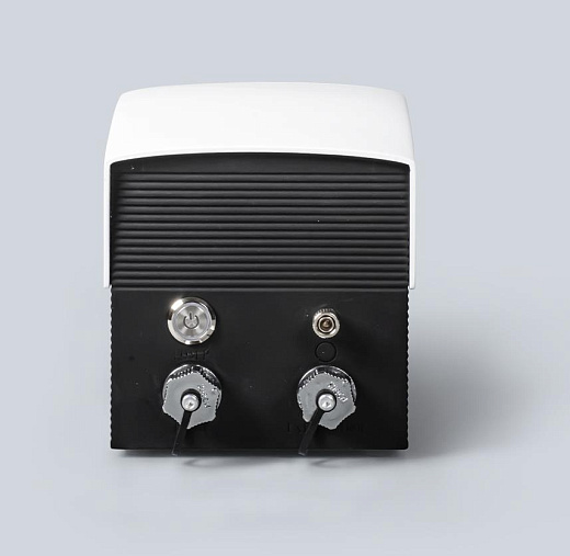 Насос перистальтический, 32-2400 мл/мин, 0,1-600 об/мин, Med-C6, Osilion