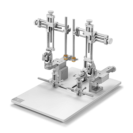 Стереотаксическая система Dual M, ручное управление, RWD Life Science, Китай