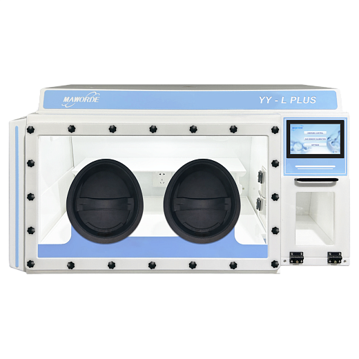 Анаэробная станция, 380 чашек, до +45 °С, YY-L Plus, Maworde, Китай