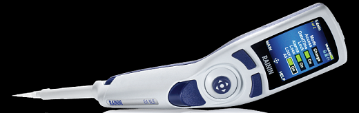 Автоматическая пипетка электронная 10-100 мкл, SE4-100XLS Фото 1