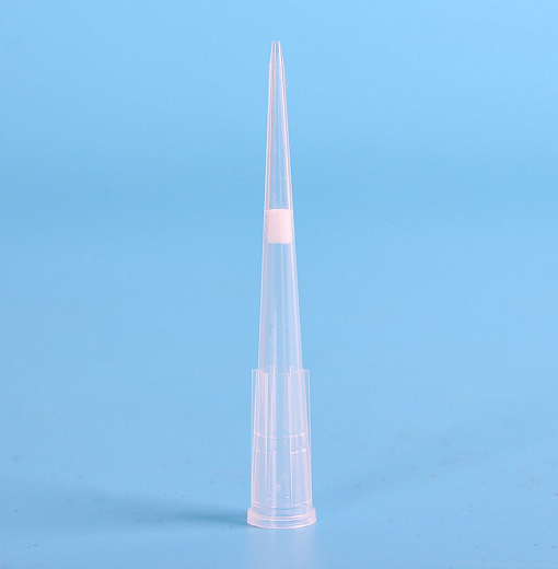 Наконечники до 20 мкл, короткие, с фильтром, стерильные, бесцветные, 1000 шт./уп., Servicebio, Китай