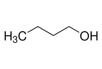 Бутанол, 99,7%, HLPC grade, 1 л, СDН, Индия