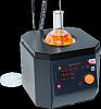 Колбонагреватель для колб 1000 мл, 400 °С, с мешалкой, цифровой, Black Diamond Pro, Glassco