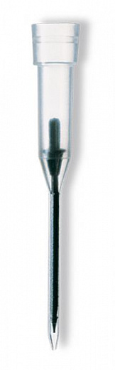 Наконечники до 20 мкл Mastertip с поршнями, 5х96 шт.