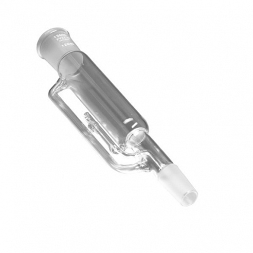 Экстрактор Сокслета, 50 мл