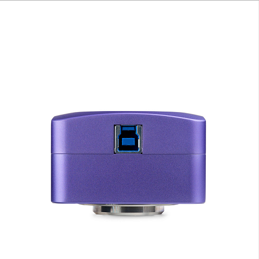 Камера цифровая цветная, 21 Мп, USB 3.0, CBF70, Magus (порт)