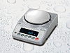 Весы прецизионные, 320 г/0,001 г, внутренняя калибровка, IP 65, DX-300WP Фото 1