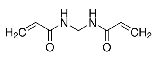 Метилен-бис-акриламид, более 99,3%, чда, Россия
