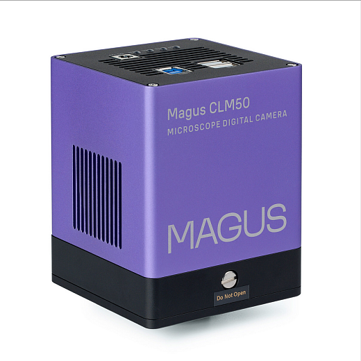 Камера цифровая цветная, 1,7 Мп, USB 3.0, CLM50, Magus