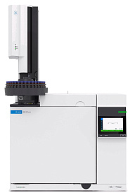 Хроматограф газовый Agilent 8860B GC, Agilent Technologies