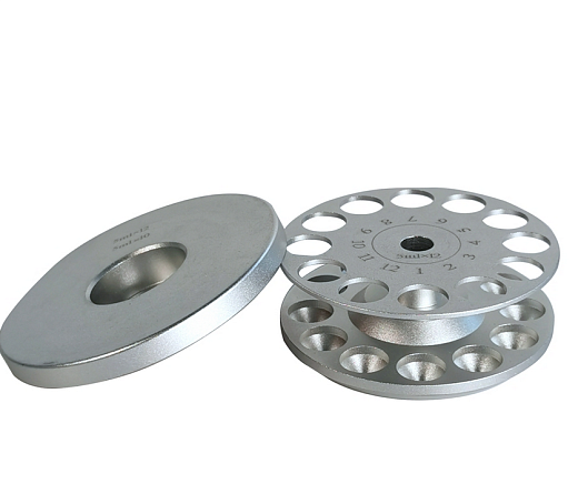 Ротор на 12×5 мл для SWE-FP, Servicebio