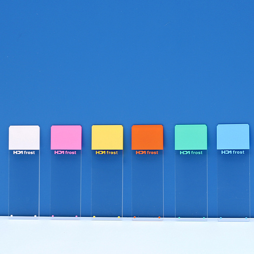 Стекло предметное, 26×76×1 мм, шлиф. кр., 50 шт./уп.